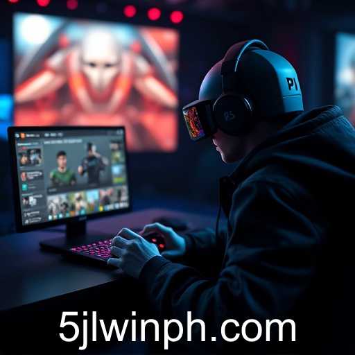 The New Frontier in Online Gaming