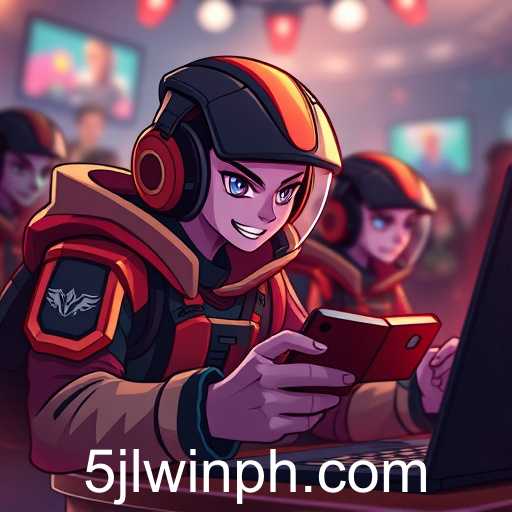 The Rise of 5jl and Its Impact on Online Gaming